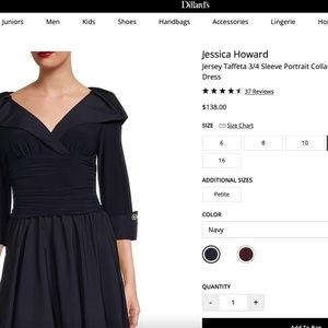 Stunning Silver/Gray Formal Dress